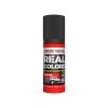 AK Interactive RC837 Fluorescent Red RAL 3026 17 ml